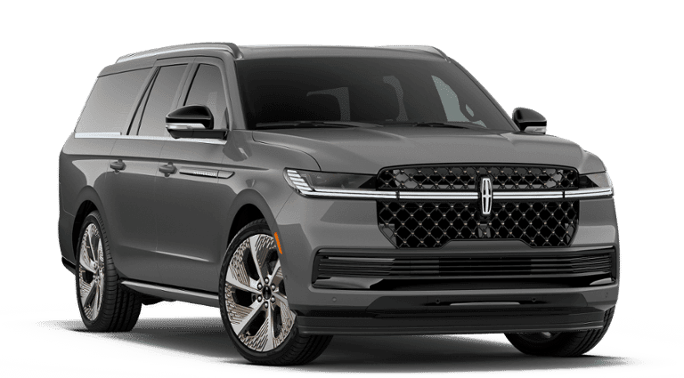 2026 Lincoln Navigator L Photo in Bethesda, MD 20814