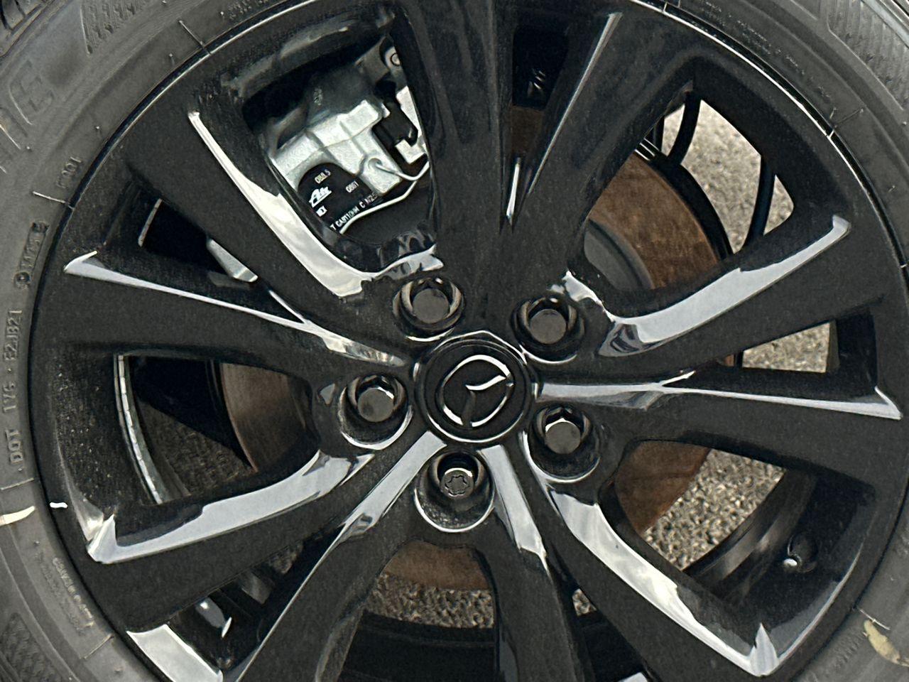 2026 Mazda CX-30 Photo in Silver Spring, MD 20904