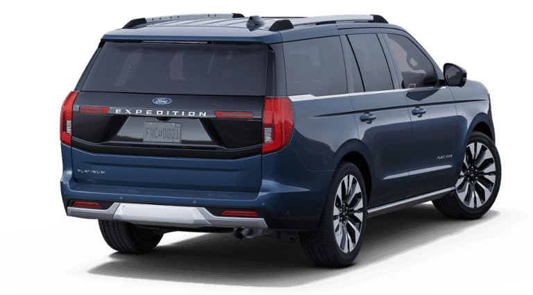 2025 Ford Expedition Photo in Silver Spring, MD 20904