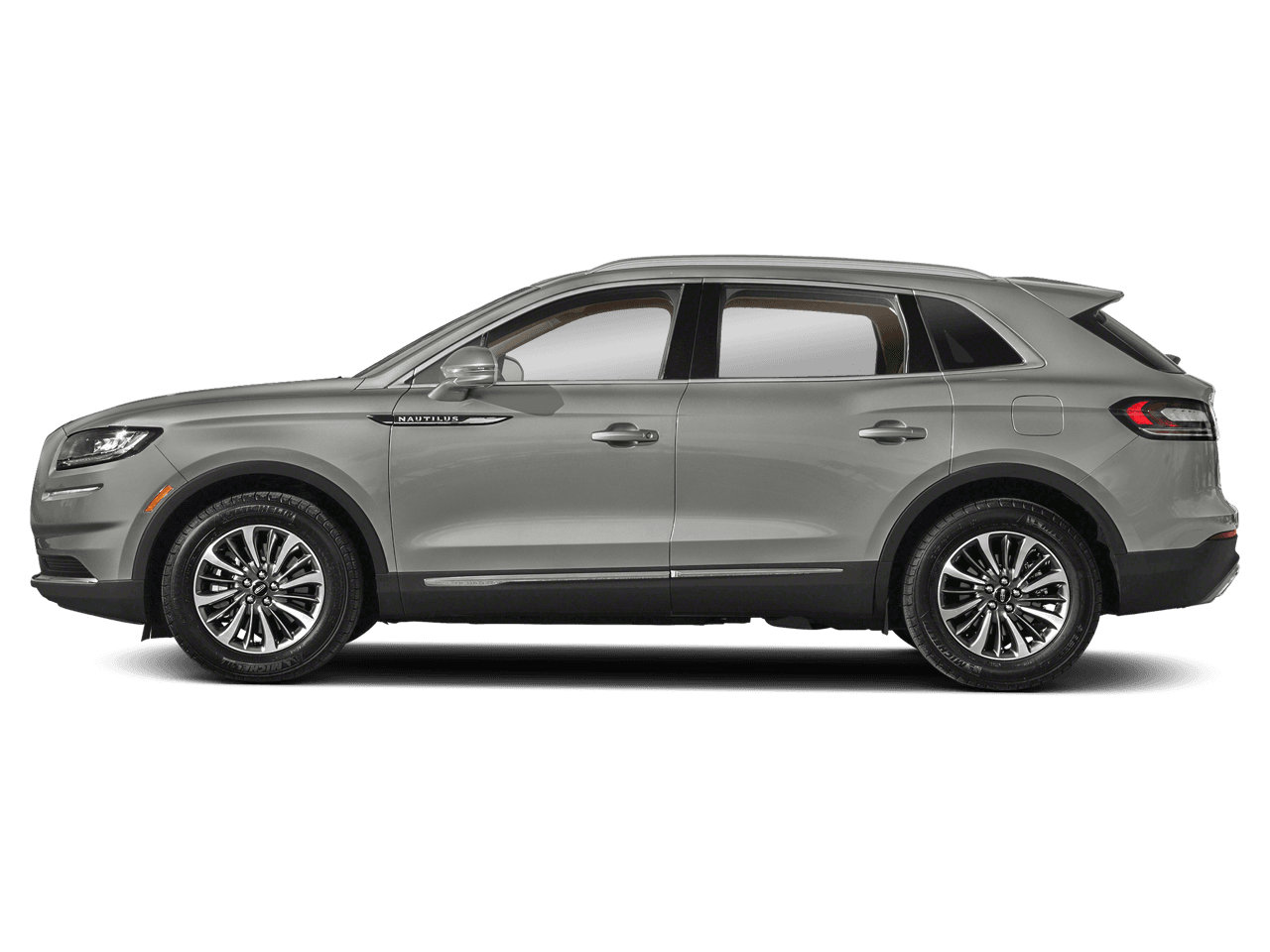 2022 Lincoln Nautilus Photo in Bethesda, MD 20814