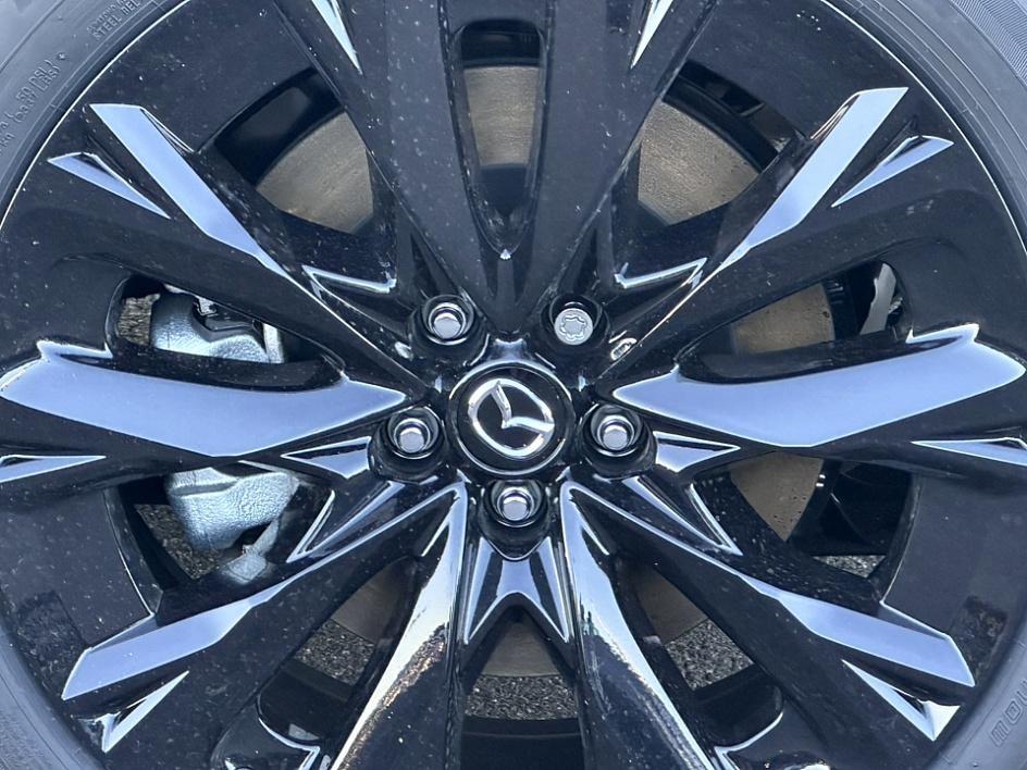 2025 Mazda CX-90 PHEV Photo in Silver Spring, MD 20904