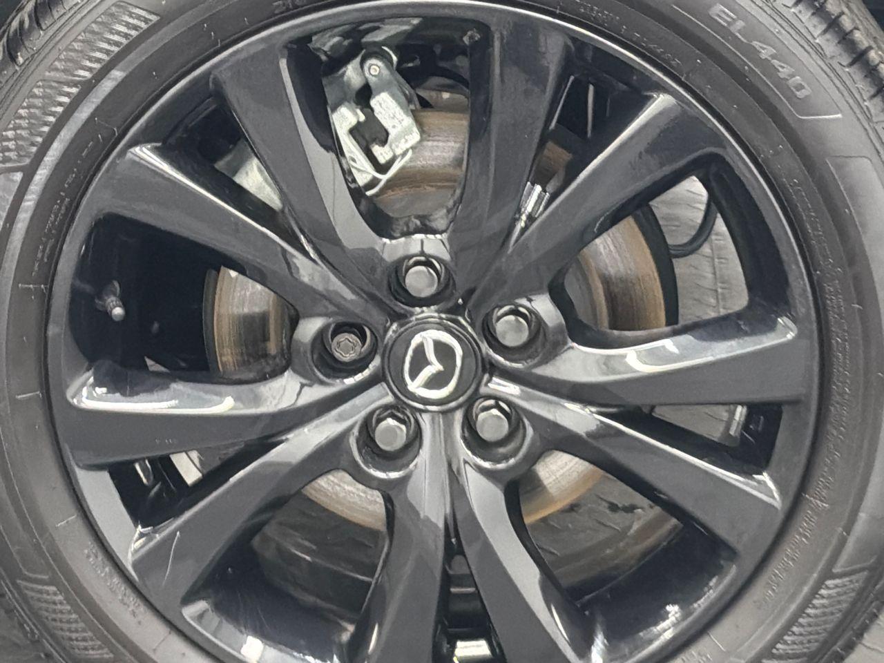 2025 Mazda CX-30 Photo in Silver Spring, MD 20904