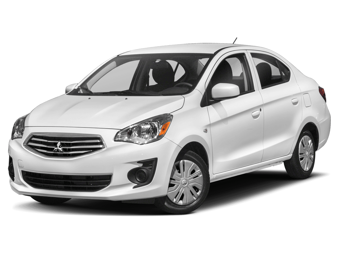 2019 Mitsubishi Mirage G4 Photo in Silver Spring, MD 20904