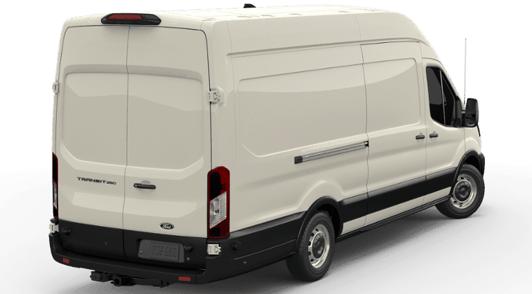 2026 Ford Transit-350 Photo in Silver Spring, MD 20904