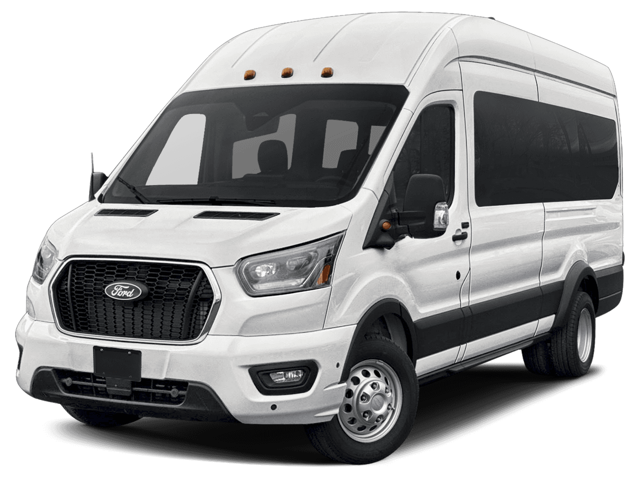 2026 Ford Transit-350 Photo in Silver Spring, MD 20904