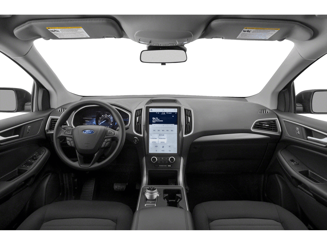 2022 Ford Edge Photo in Silver Spring, MD 20904