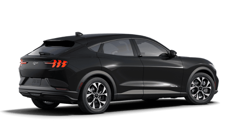 2025 Ford Mustang Mach-E Photo in Silver Spring, MD 20904