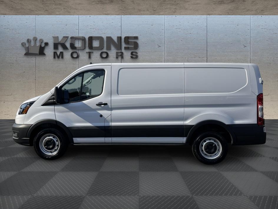 2024 Ford Transit-150 Photo in Silver Spring, MD 20904