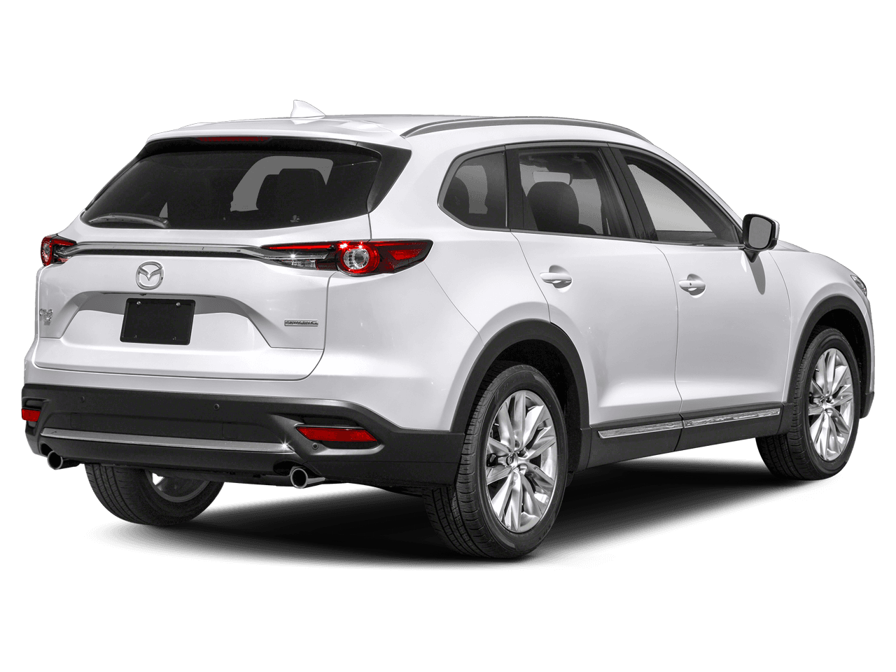 2022 Mazda CX-9 Photo in Silver Spring, MD 20904