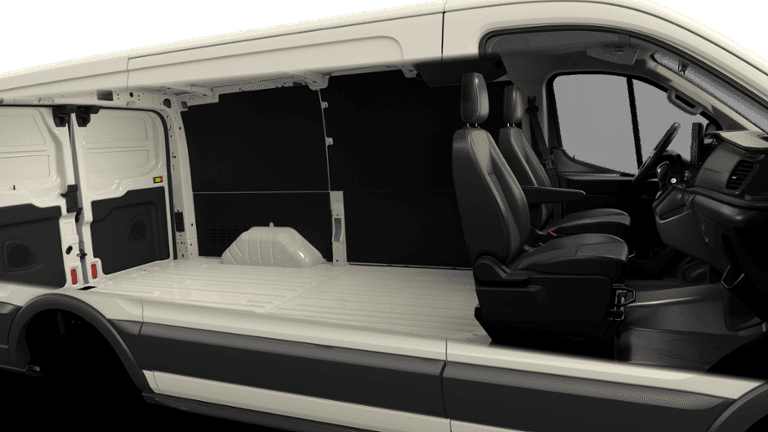 2026 Ford Transit-150 Photo in Silver Spring, MD 20904