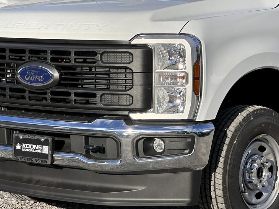 2025 Ford F-350 Super Duty Photo in Silver Spring, MD 20904