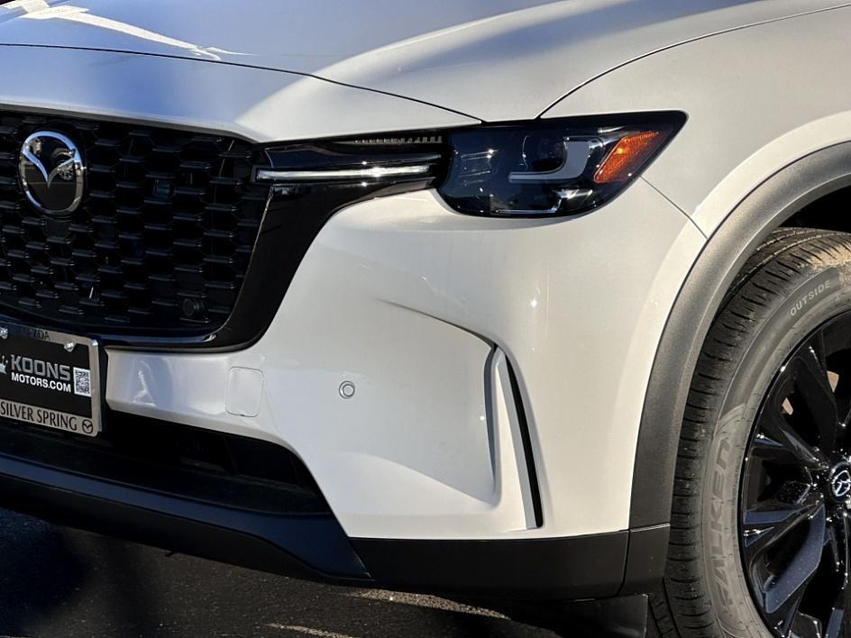2025 Mazda CX-90 Photo in Silver Spring, MD 20904