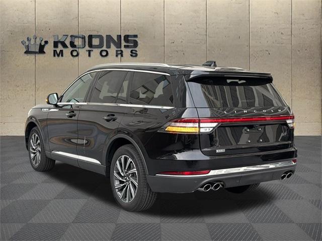 2026 Lincoln Aviator Photo in Bethesda, MD 20814