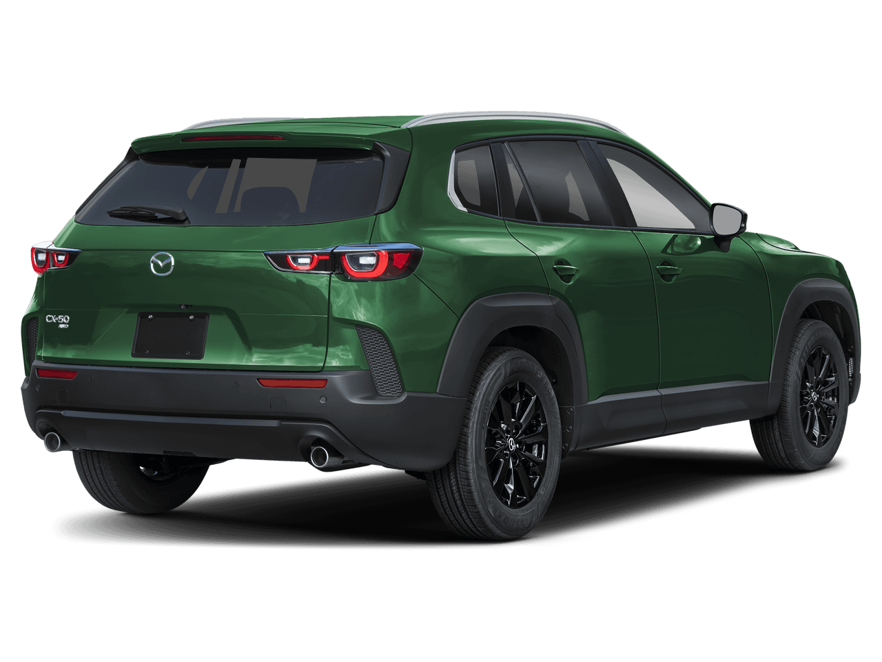 2026 Mazda CX-50 Photo in Silver Spring, MD 20904