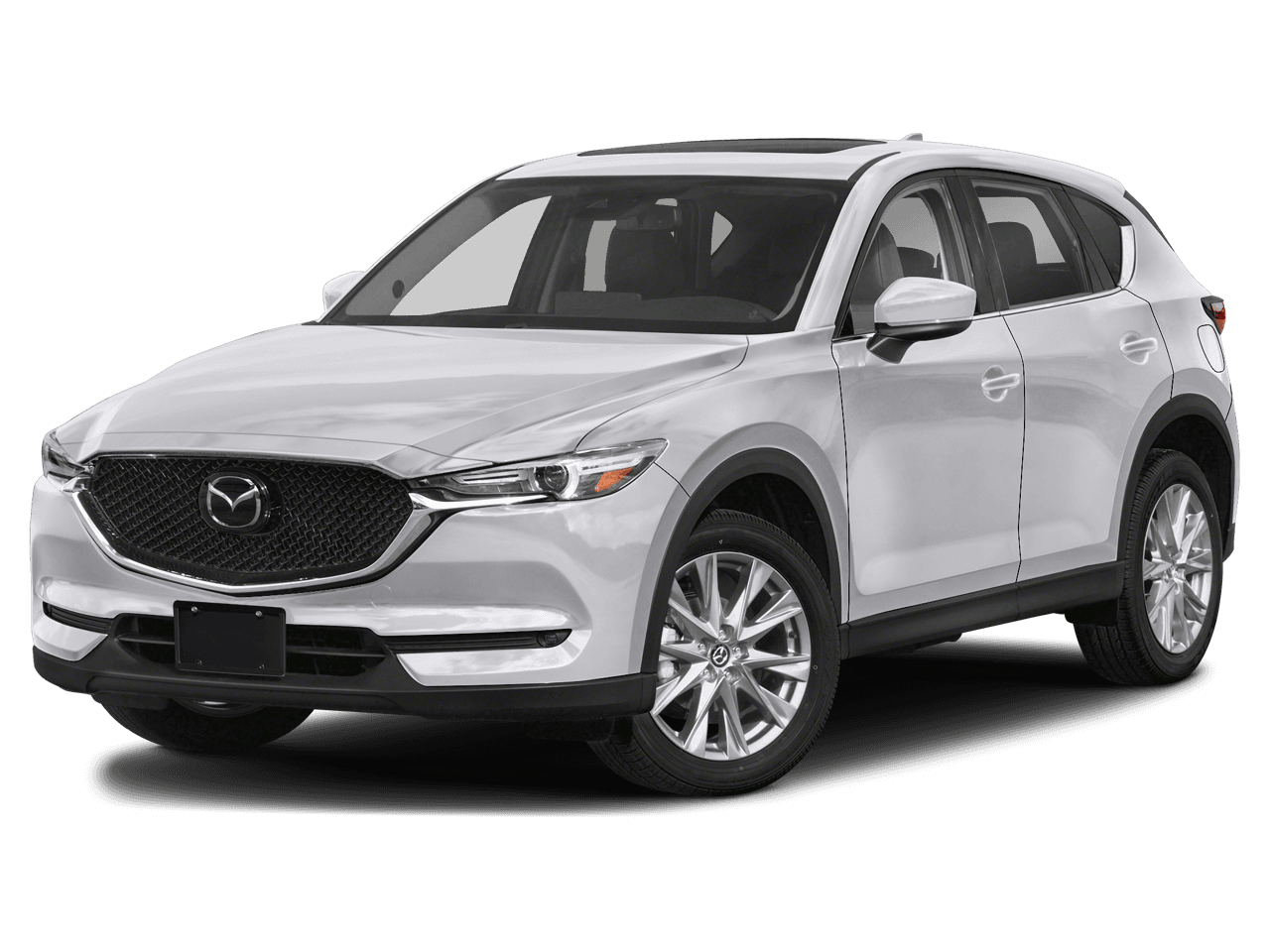 2021 Mazda CX-5 Photo in Silver Spring, MD 20904