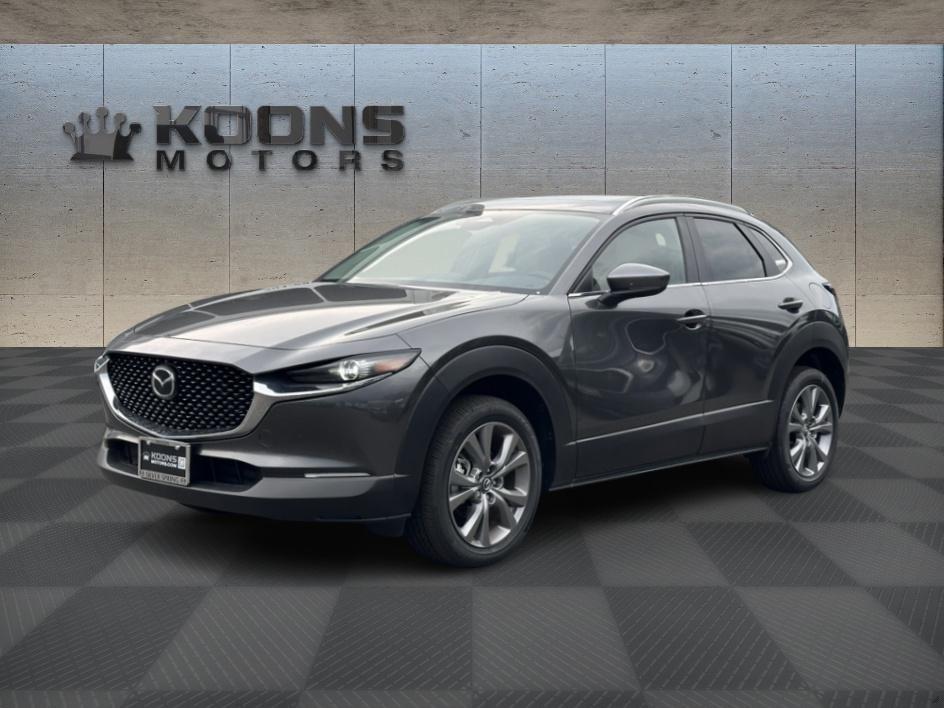 2025 Mazda CX-30 Photo in Silver Spring, MD 20904