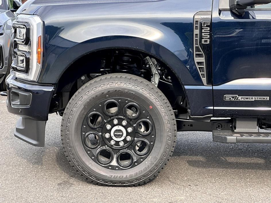 2025 Ford F-250 Super Duty Photo in Silver Spring, MD 20904