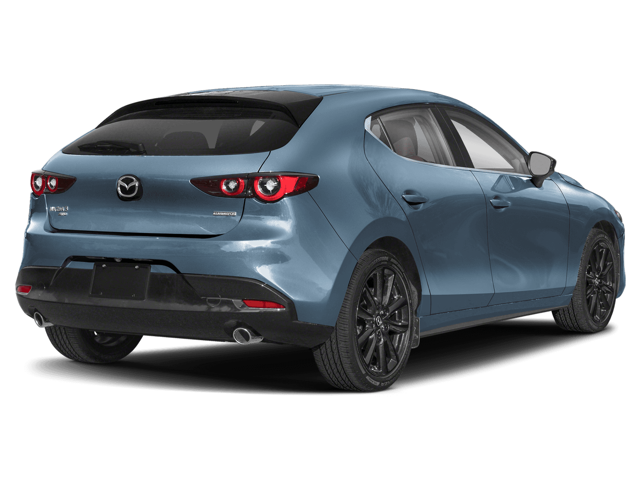 2025 Mazda Mazda3 Photo in Silver Spring, MD 20904