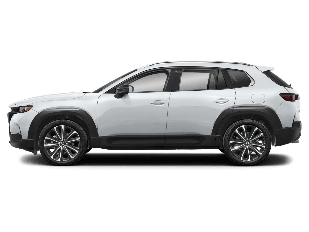 2024 Mazda CX-50 Photo in Silver Spring, MD 20904
