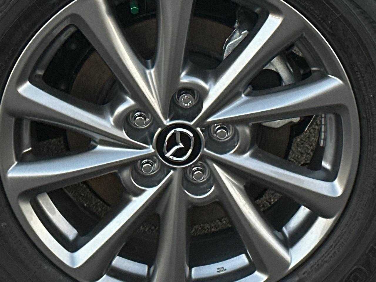 2025 Mazda CX-5 Photo in Silver Spring, MD 20904