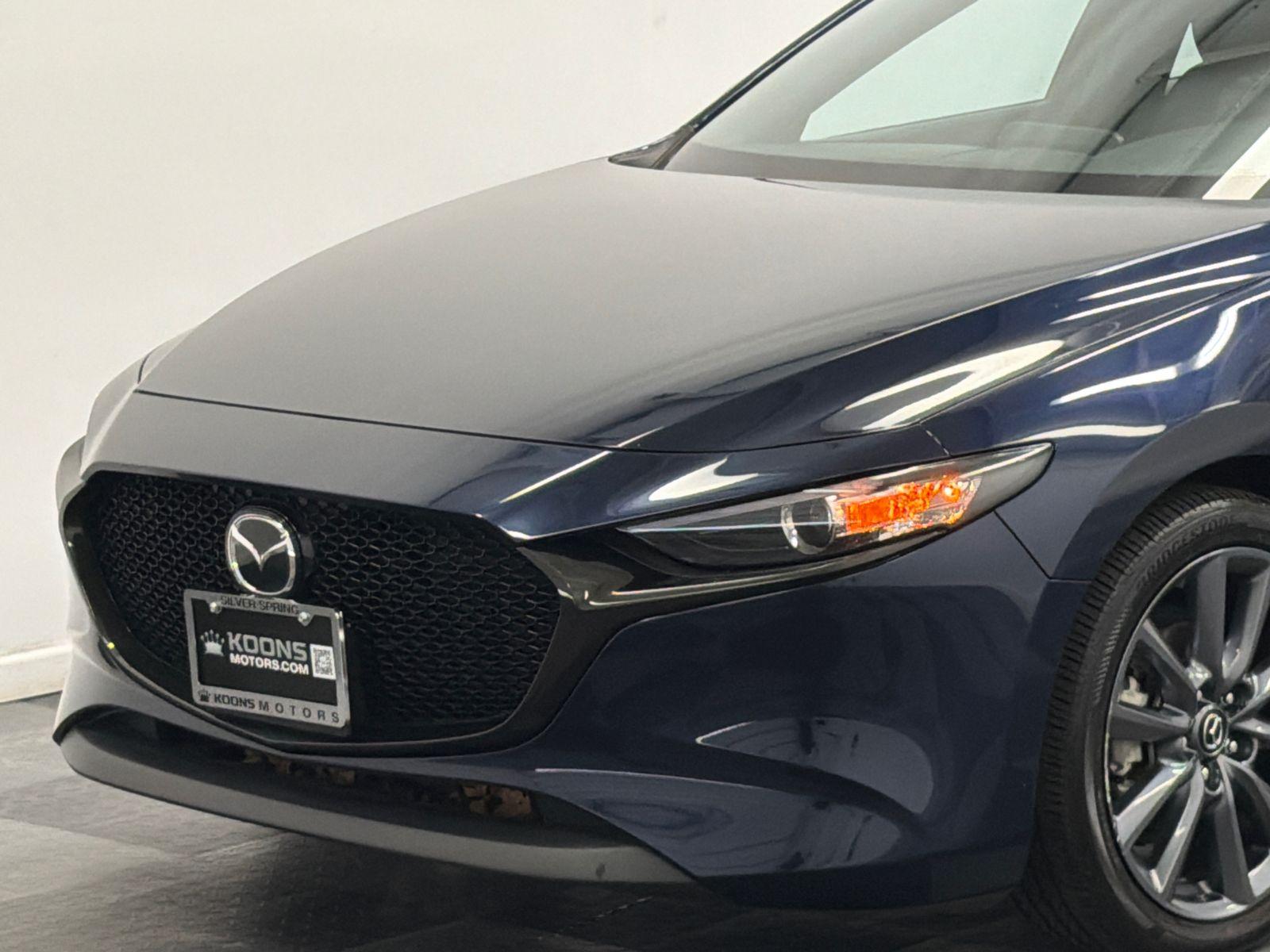 2023 Mazda Mazda3 Photo in Silver Spring, MD 20904