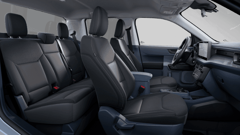 2025 Ford Maverick Photo in Silver Spring, MD 20904