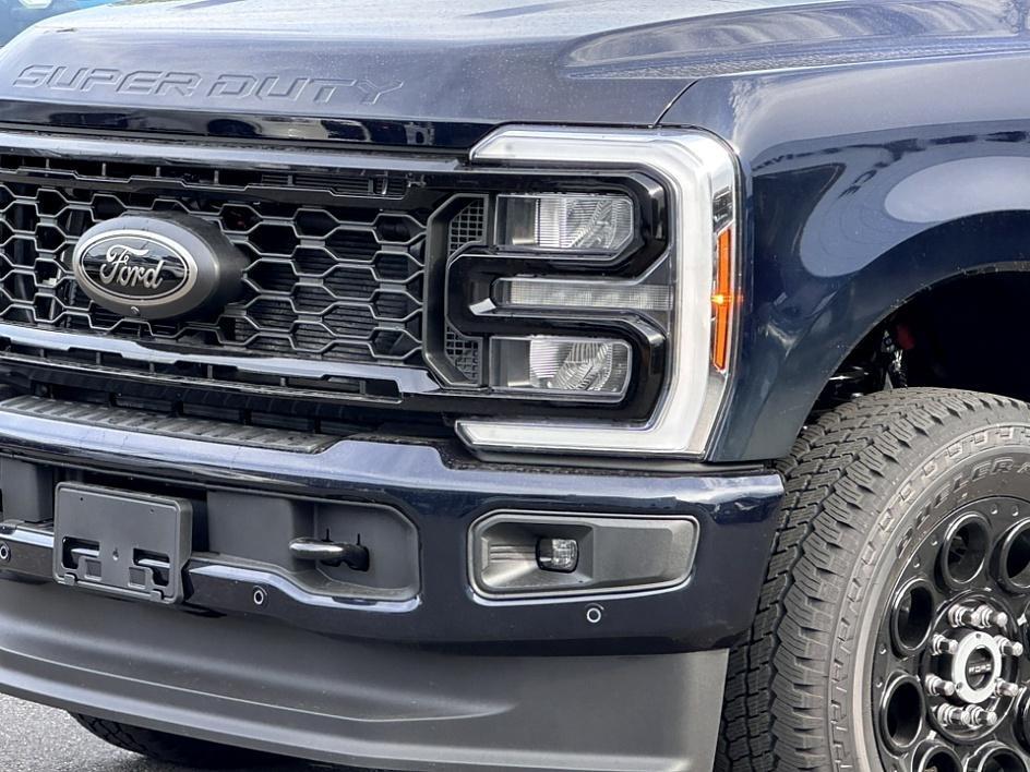 2025 Ford F-250 Super Duty Photo in Silver Spring, MD 20904