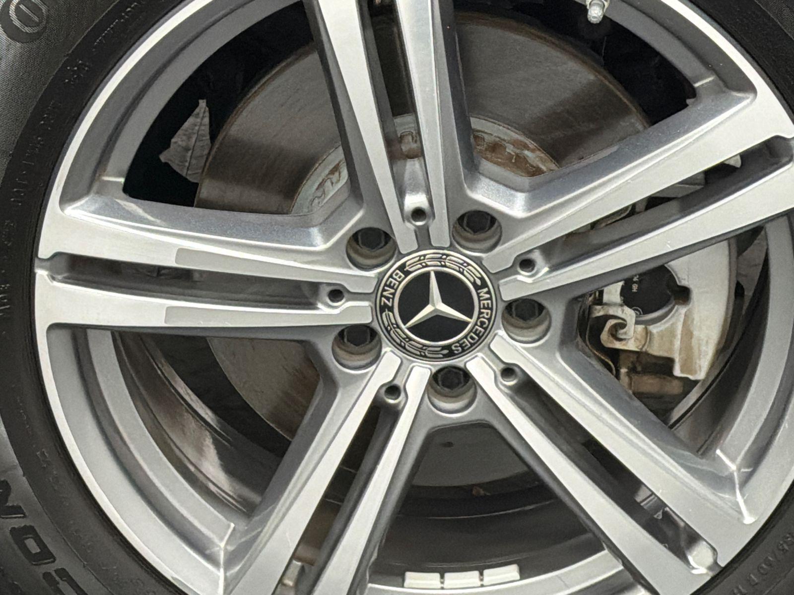 2021 Mercedes-Benz GLC Photo in Silver Spring, MD 20904