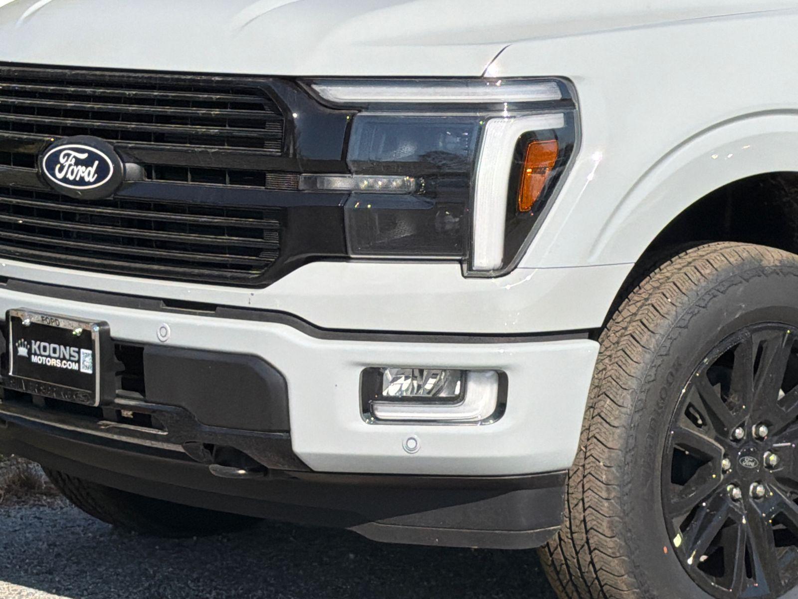 2026 Ford F-150 Photo in Silver Spring, MD 20904