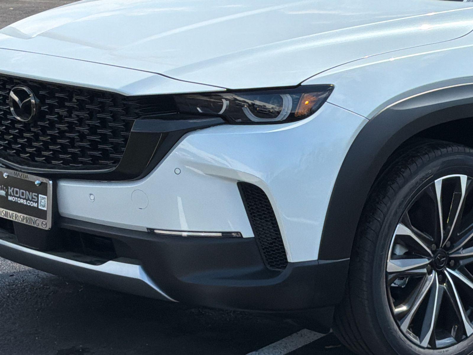 2026 Mazda CX-50 Photo in Silver Spring, MD 20904