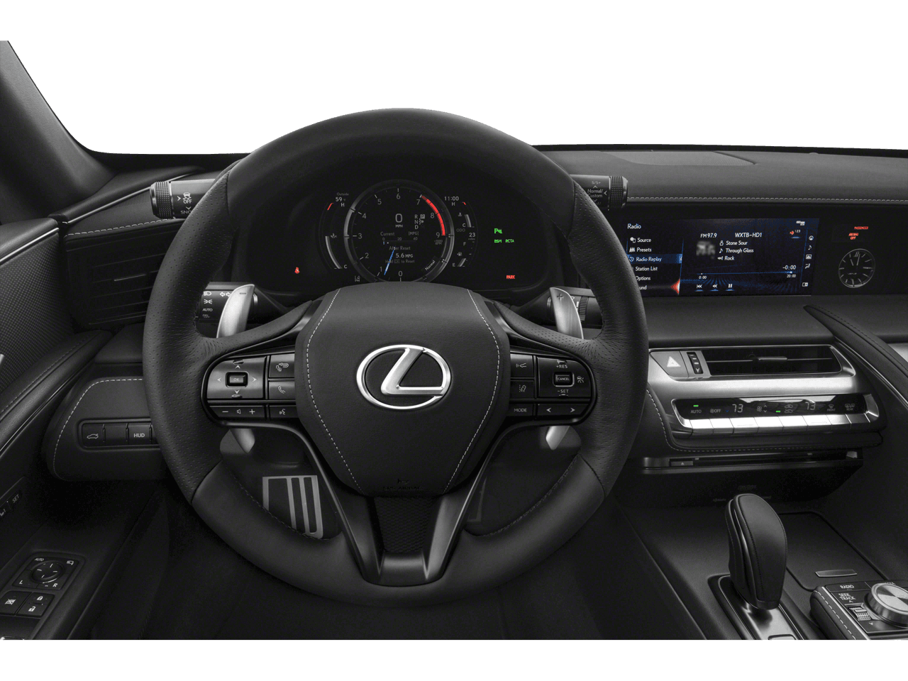 2023 Lexus LC Photo in Silver Spring, MD 20904