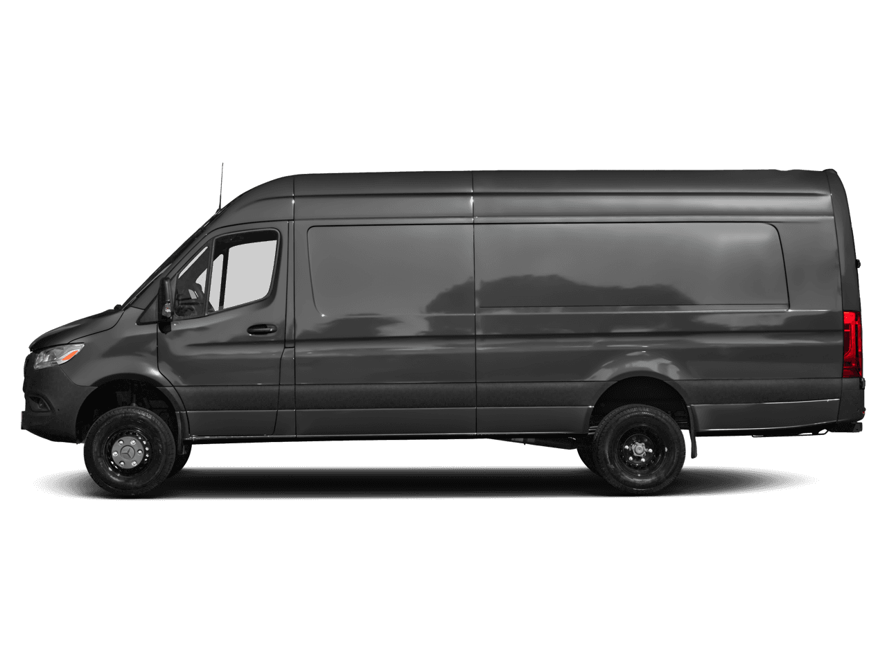 2022 Mercedes-Benz Sprinter 3500 Photo in Silver Spring, MD 20904