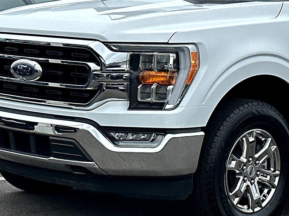 2022 Ford F-150 Photo in Silver Spring, MD 20904