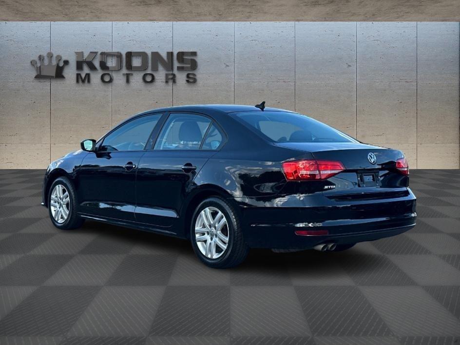 2015 Volkswagen Jetta Photo in Silver Spring, MD 20904