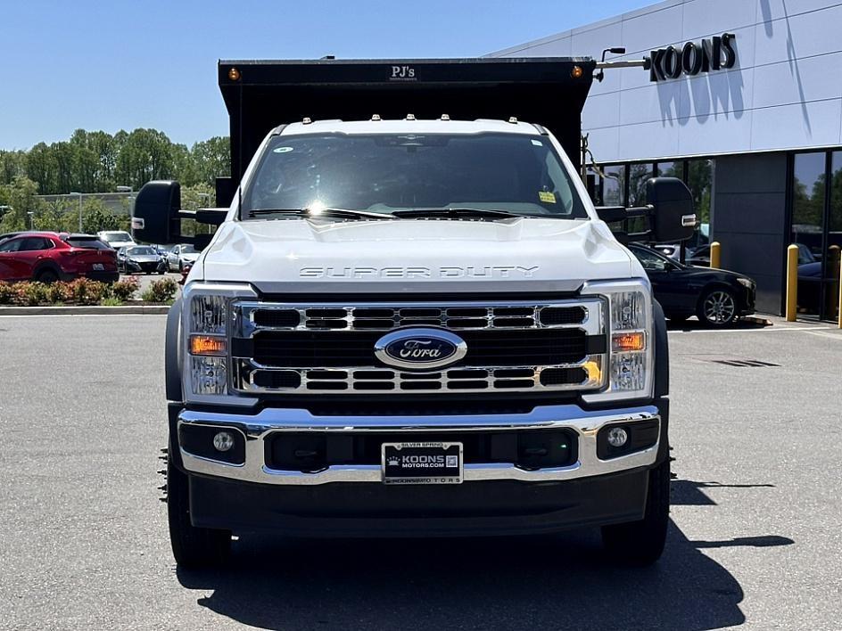 2023 Ford F-450 Photo in Silver Spring, MD 20904