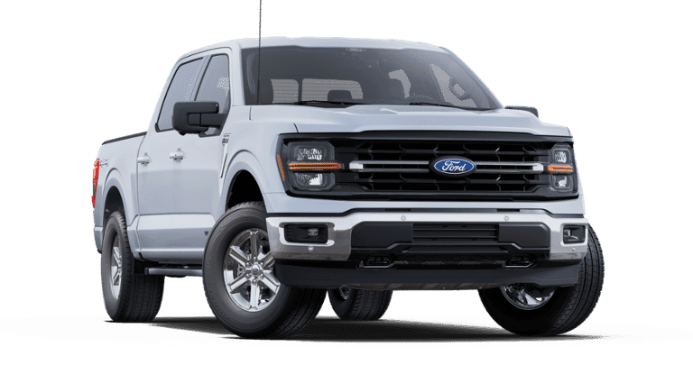 2025 Ford F-150 Photo in Silver Spring, MD 20904