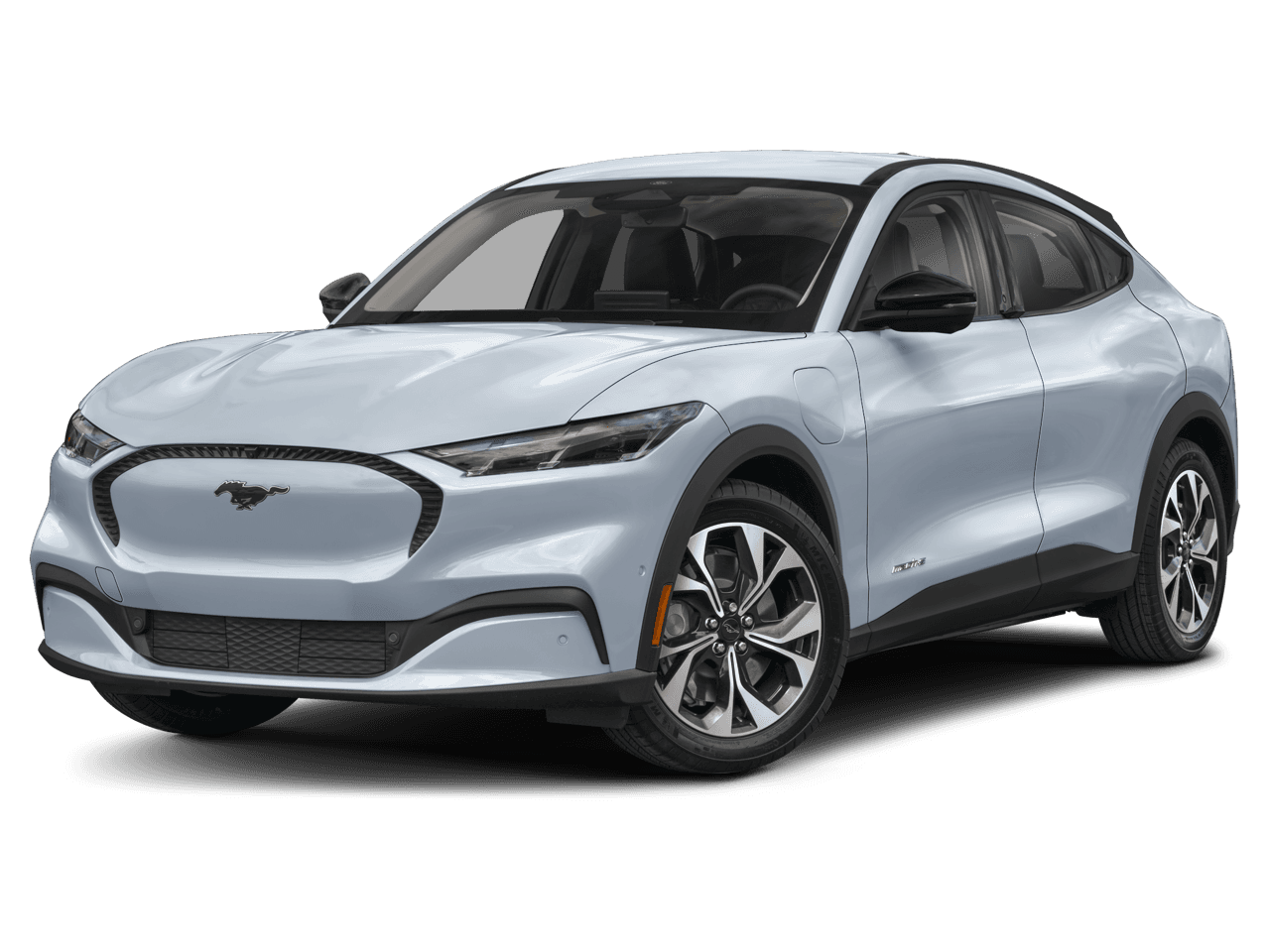 2026 Ford Mustang Mach-E Photo in Silver Spring, MD 20904