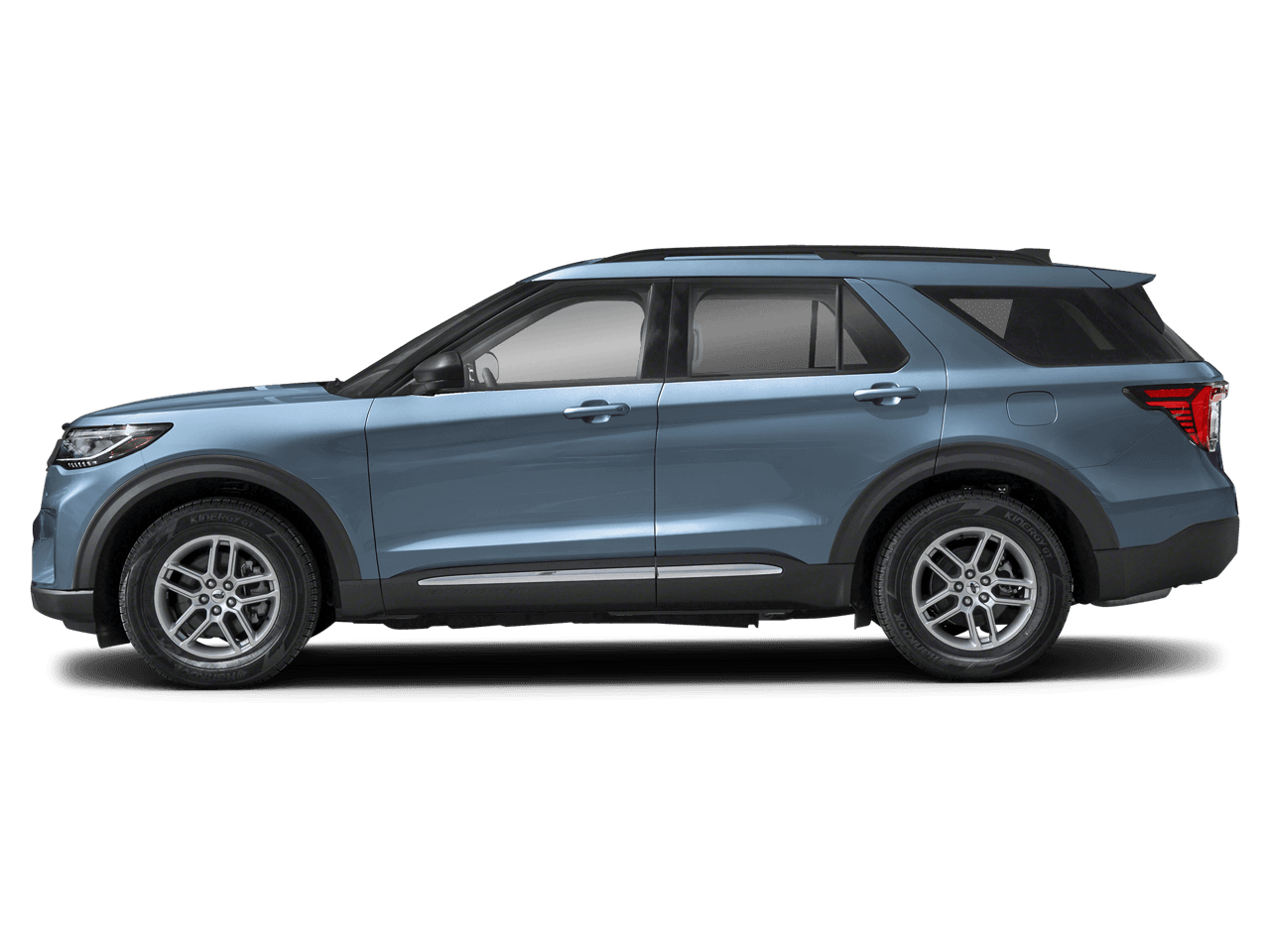 2026 Ford Explorer Photo in Silver Spring, MD 20904