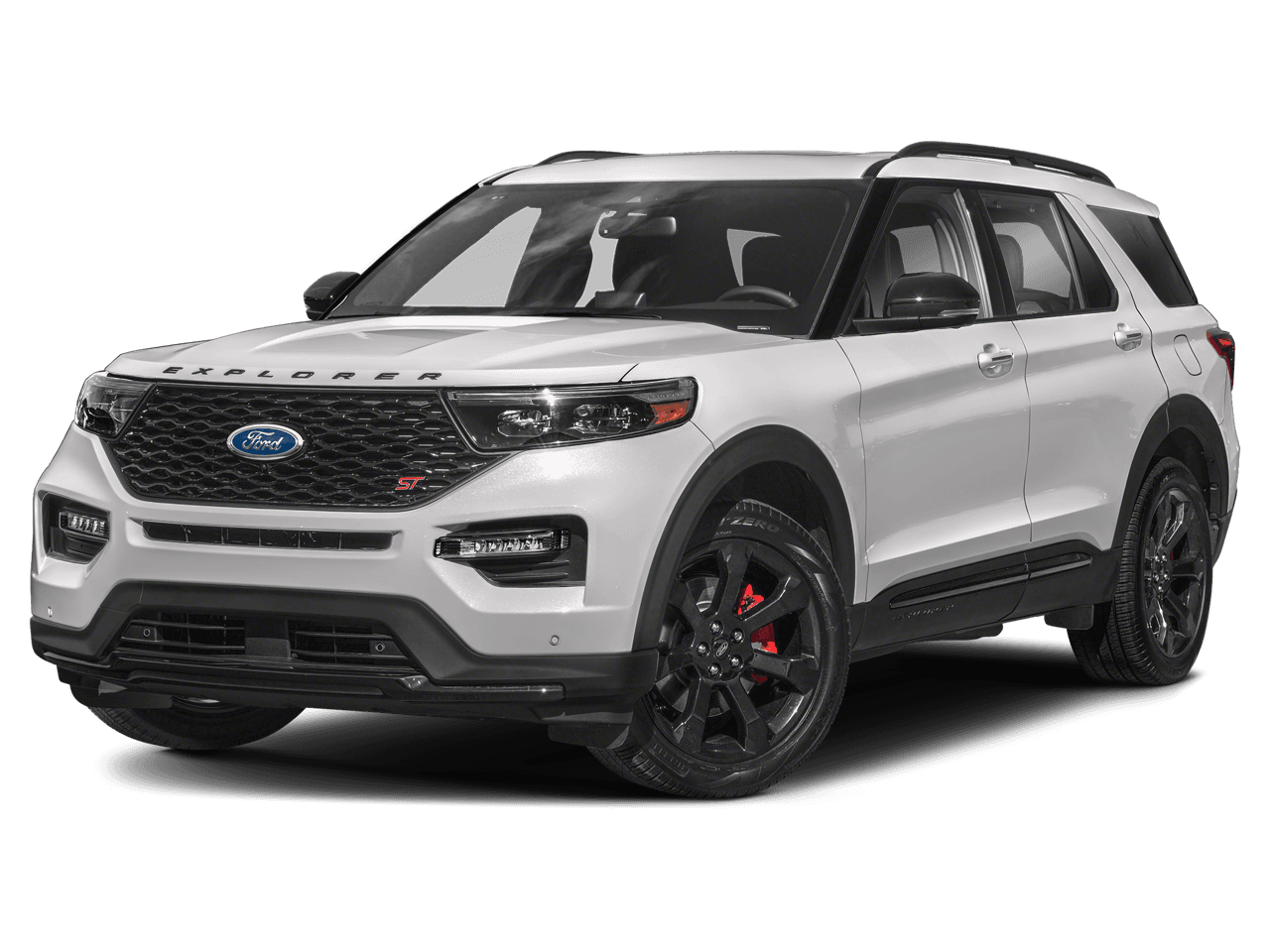 2023 Ford Explorer Photo in Silver Spring, MD 20904