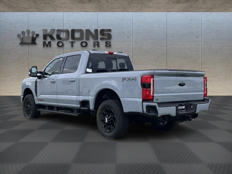 2025 Ford F-350 Super Duty Photo in Silver Spring, MD 20904