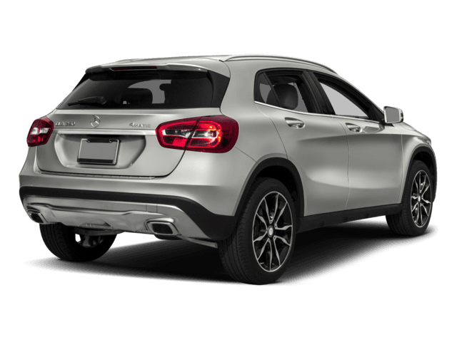 2017 Mercedes-Benz GLA Photo in Silver Spring, MD 20904