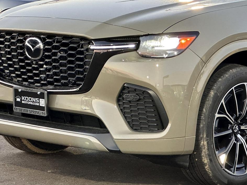 2025 Mazda CX-70 Photo in Silver Spring, MD 20904