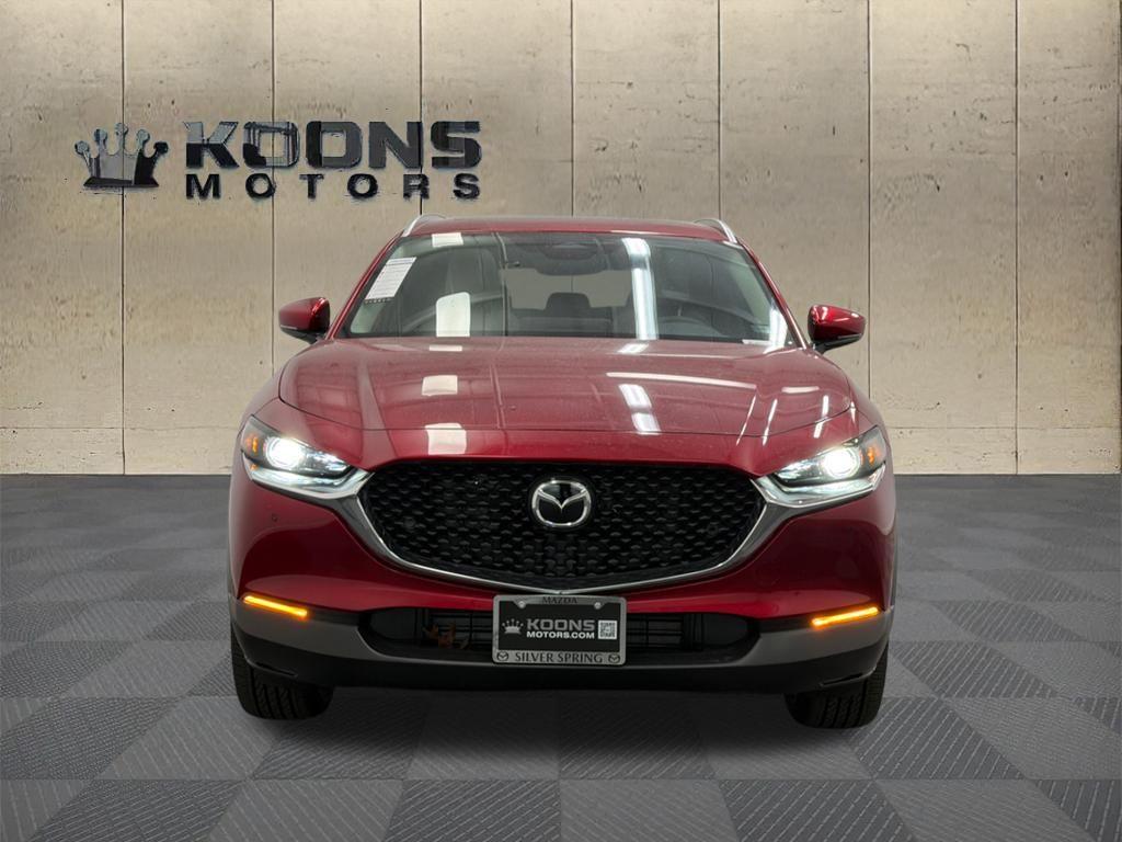 2026 Mazda CX-30 Photo in Silver Spring, MD 20904