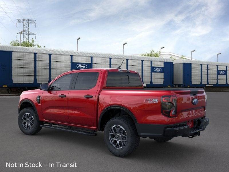 2025 Ford Ranger Photo in Silver Spring, MD 20904