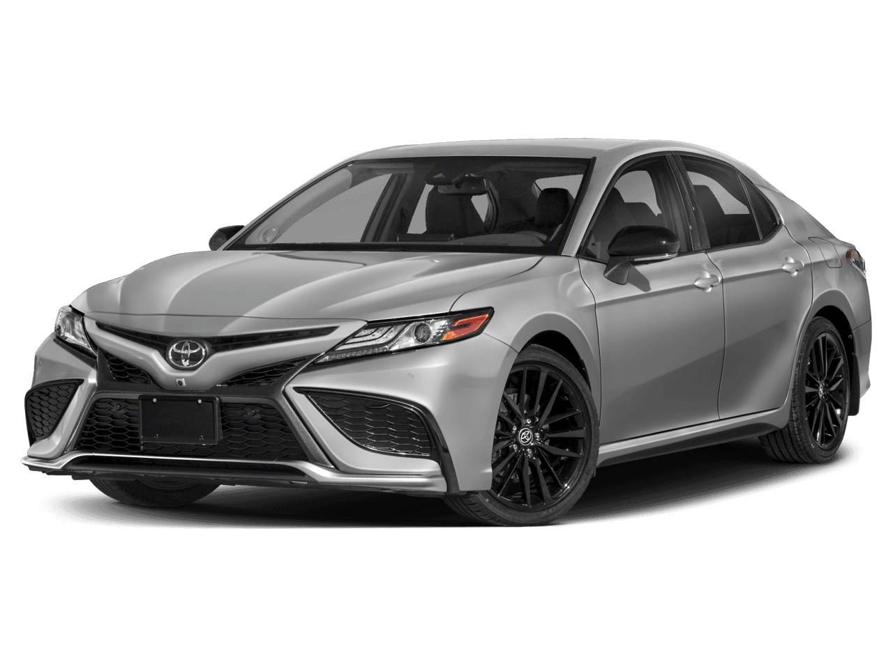 2022 Toyota Camry Photo in Silver Spring, MD 20904