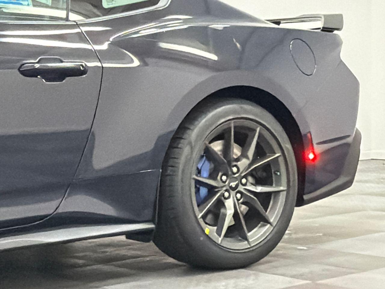 2026 Ford Mustang Photo in Silver Spring, MD 20904