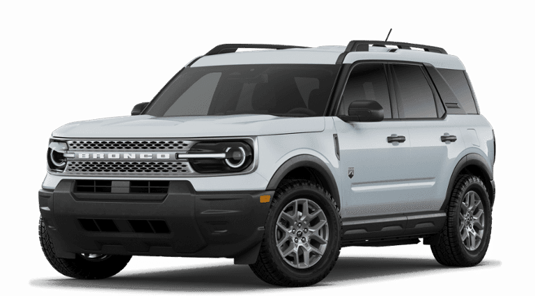 2026 Ford Bronco Sport Photo in Silver Spring, MD 20904