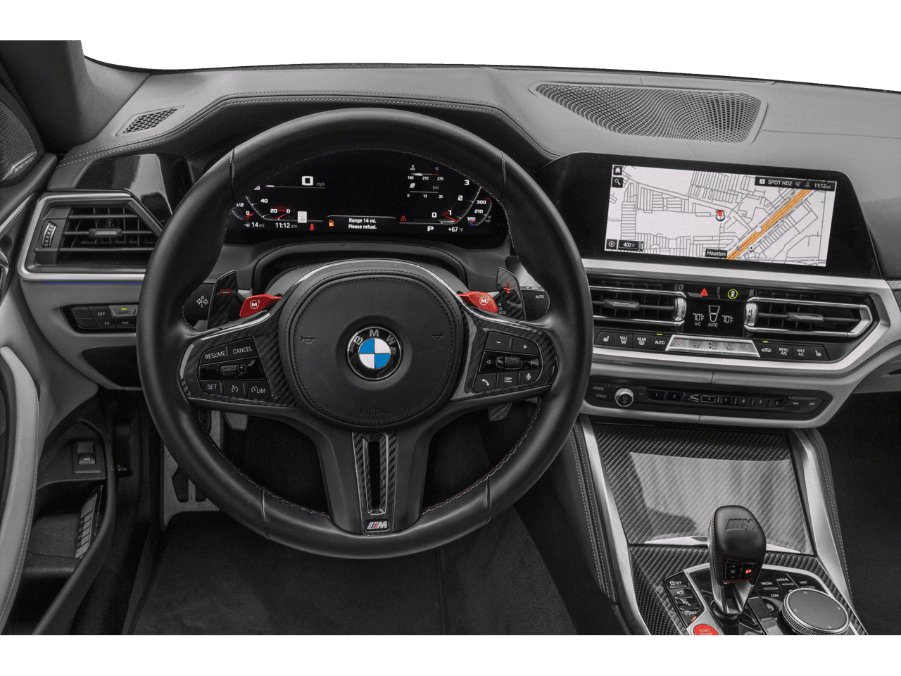 2023 BMW M4 Photo in Bethesda, MD 20814
