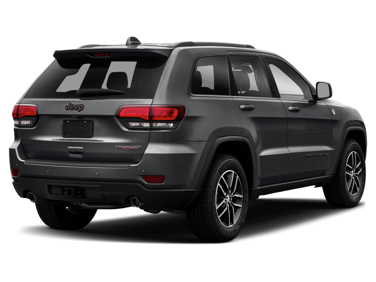 2021 Jeep Grand Cherokee Photo in Silver Spring, MD 20904