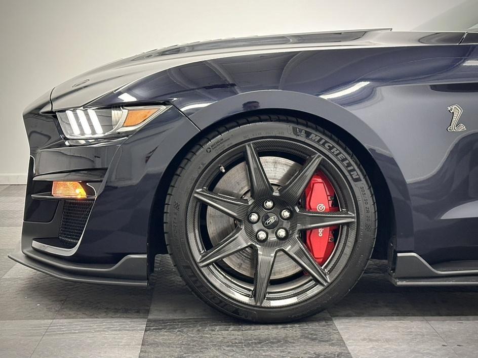 2021 Ford Mustang Photo in Silver Spring, MD 20904